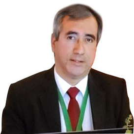César Vilchez Inga