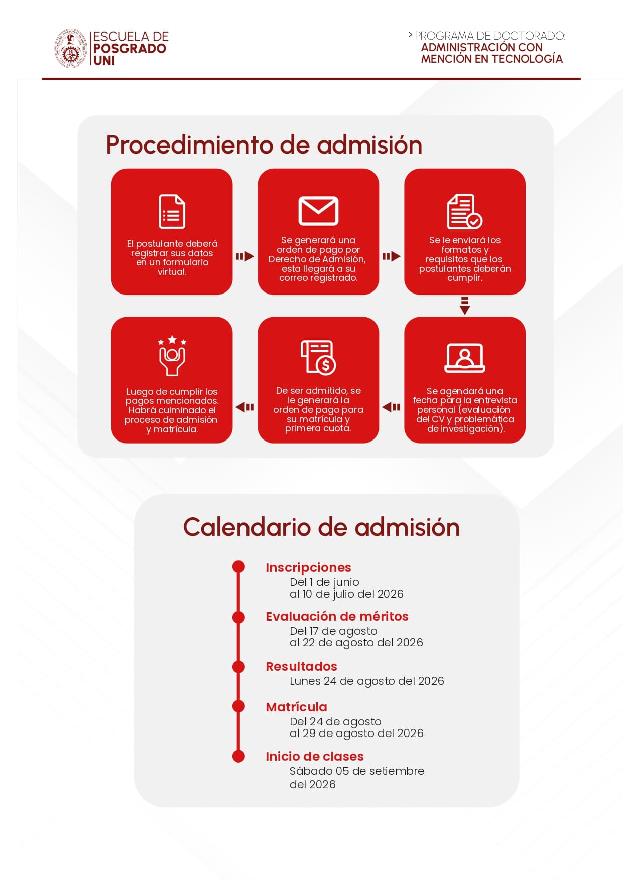 Brochure DAT 2026 II V3 ADMISION