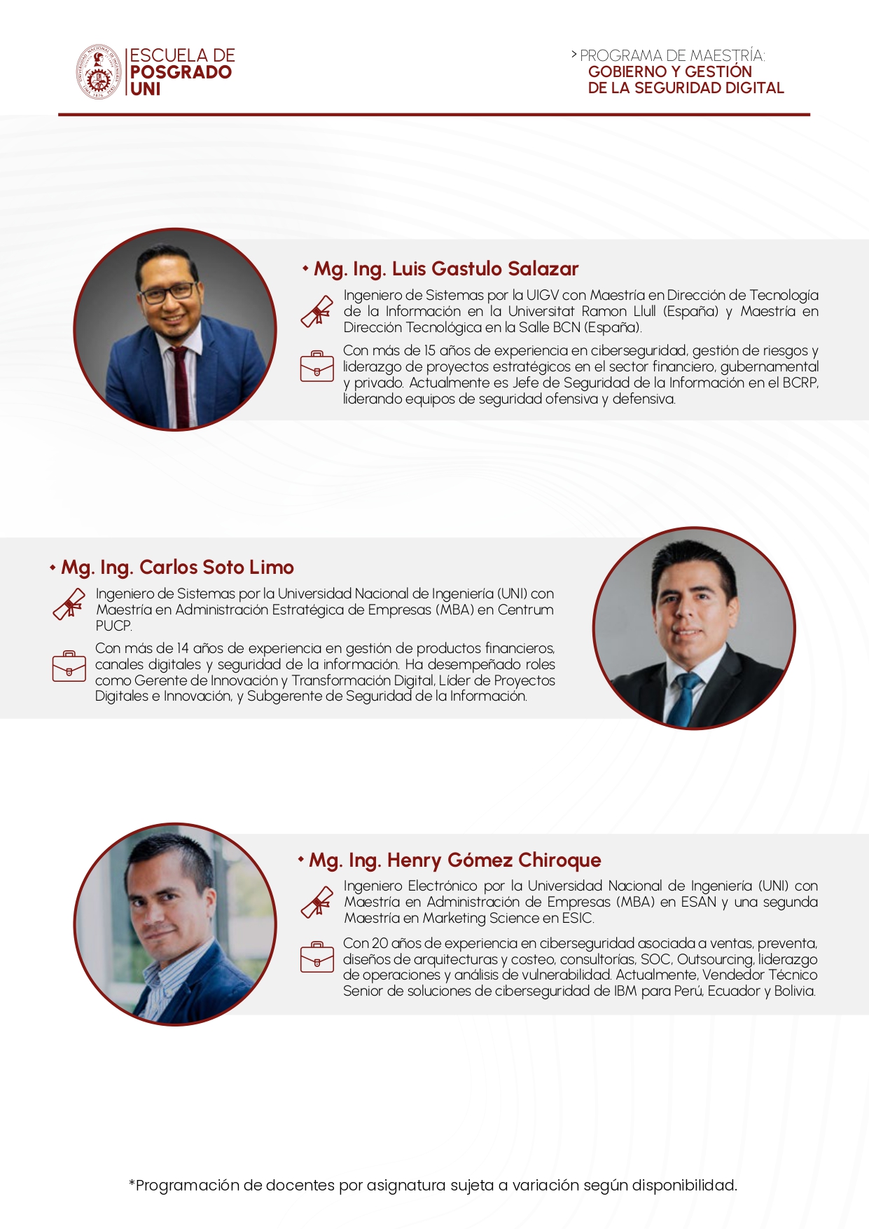 BROCHURE MGSD UNI 2026 II DOCENTE3