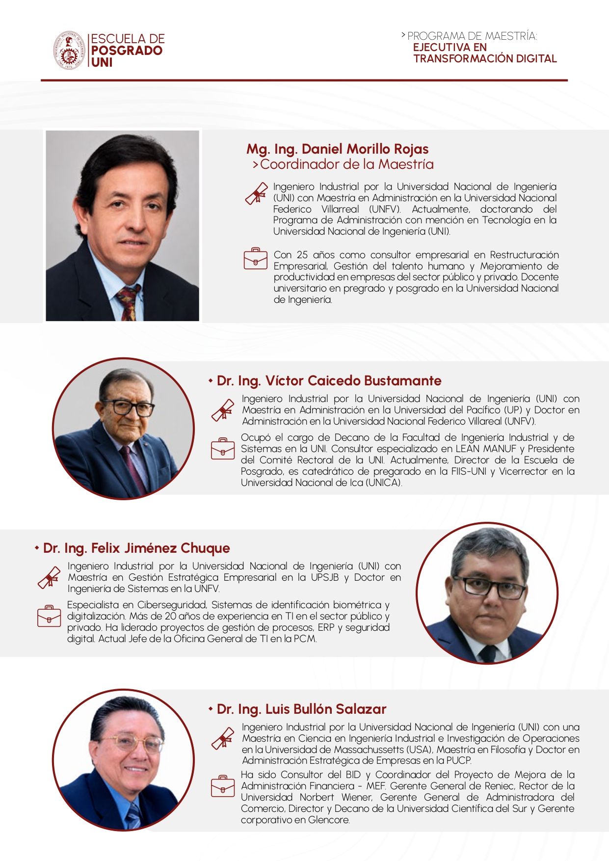 BROCHURE MTD UNI 2026 II DOCENTE1