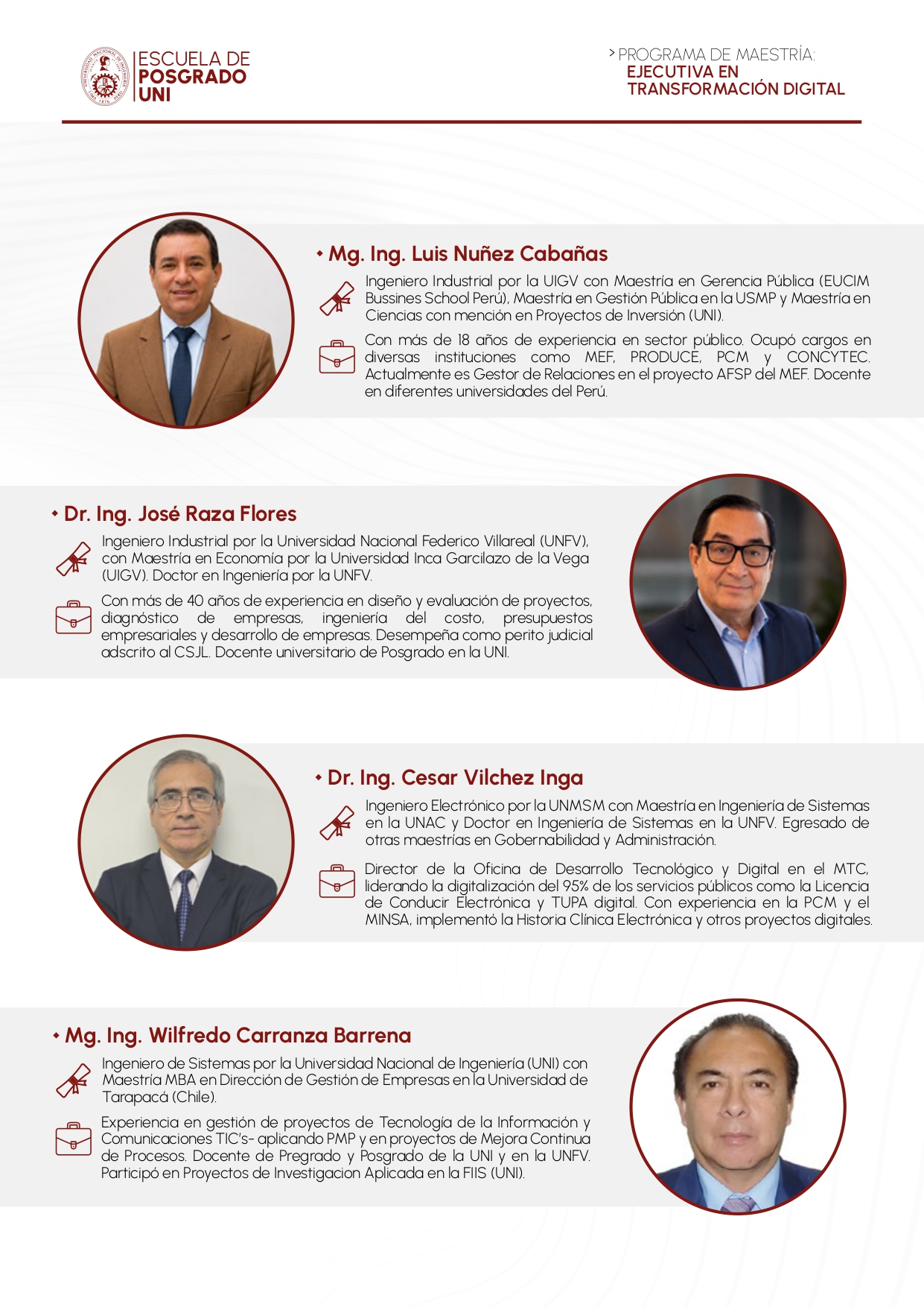 BROCHURE MTD UNI 2026 II DOCENTE2